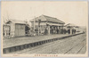 県営久留里線中川停車場/Kururi Line Nakagawa Station under Prefectural Management image