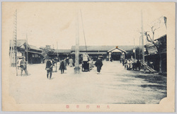大垣停車場 / Ōgaki Station image