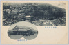 養老公園全景　養老停車場/Full View of Yōrō Park, Yōrō Station image
