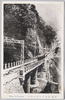 相州　大山ケーブルカー/Oyama Cable Car, Sōshū image
