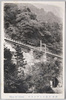相州　大山ケーブルカー/Oyama Cable Car, Sōshū image