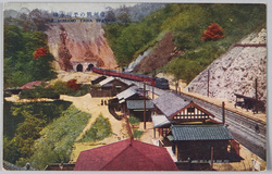 信州熊の平停車場 / Kumanotaira Station, Shinshū image