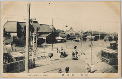 岐阜停車場 / Gifu Station image