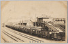 大石橋停車場/Dashiqiao Station image