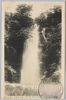  (木曽八景)小野の瀑布/(Eight Views of Kiso) Ono no Bakufu Waterfall image