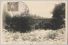  (木曽八景)風越の晴嵐/(Eight Views of Kiso) Clearing Weather at Kazagoshi image