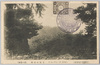  (木曽八景)與川の秋月/(Eight Views of Kiso) Autumn Moon over the Yogawa River image