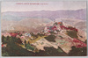 吉野山全景/Full View of Mt. Yoshino image