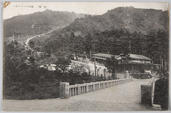 (京都)叡山ケーブルカー / (Kyoto) Eizan Cable Car image