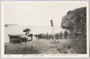  (45)我軍アメリカ湾に上陸/(45) Arrival of the Japanese Army in the American Gulf image