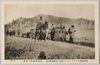某支隊本部ノ前進　/A Detachment Advancing on the Headquarters image