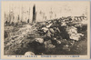 某支隊高地上ノ散兵壕/A Detachment in a Trench on the High Ground image