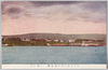 ニコラエフスク市全景 (其一)/Panoramic View of the City of Nikolayevsk (Part 1) image
