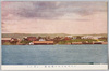 ニコラエフスク市全景 (其二)/Panoramic View of the City of Nikolayevsk (Part 2) image
