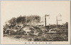  (焼尽せる我領事館)/(Our Burnt Consulate) image
