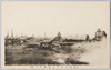  (焼払はれたる市街の一部)/(Part of the City That Was Burnt Down) image