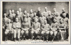  (11) (大正七年十二月)在浦塩各国代表武官記念撮影/(11) (December 1918) Commemorative Photograph of Allied Military Officers at Vladivostok image
