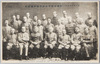  (11) (大正七年十二月)在浦塩各国代表武官記念撮影/(11) (December 1918) Commemorative Photograph of Allied Military Officers at Vladivostok image