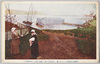  (事変後の尼港市街パノラマの一部)/(A Part of the Panorama of Nikolaevsk-on-Amur after the Incident) image