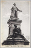 海軍中佐広瀬武夫氏像上　杉野兵曹長氏像下 (所在須田町)/Statue of Commander Hirose Takeo (Upper Figure), Statue of Warrant Officer Sugino (Lower Figure) (Location: Sudachō) image