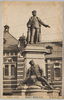  (東京名所)須田町広瀬中佐銅像/(Famous Views of Tokyo) Bronze Statue of Commander Hirose, Sudachō image