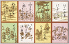 かるた/Karuta Game Cards image