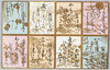 かるた/Karuta Game Cards image
