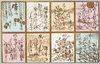 かるた/Karuta Game Cards image