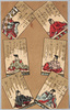 百人一首 (一)/Hyakunin Isshu (One Hundred Poets, One Poem Each) Karuta Game Cards (1) image