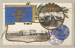 市立甲府商業学校 実践室 / Municipal Kōfu Commercial School, Practice Room image