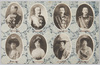 北白川宮成久王殿下　他/HIH Prince Kitashirakawa Naruhisa and Other Imperial Family Members image