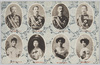 伏見宮博恭王殿下　他/HIH Prince Fushimi Hiroyasu and Other Imperial Family Members image