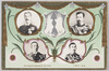 海軍ノ四殿下/Four Imperial Highnesses in the Navy  image