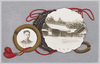 宮崎宮　二條総理/Miyazaki Jingū Shrine, Mr. Nijō image