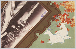 金華山黄金山神社 / Kinkasan Koganeyama Shrine image