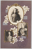 李垠　伊藤博文　ほか/Yi Un, Itō Hirobumi and Others image