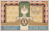 東京高等工業学校創立二十九年記念 (壺)/Commemoration of the 29th Anniversary of Tokyo Higher Technical School (Pot) image