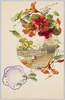 東京高等工業学校創立三十年記念 (赤い花)/Commemoration of the 30th Anniversary of Tokyo Higher Technical School (Red Flowers) image