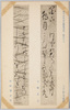 第一集の十六　大隈言道書　野村望東尼書/Series 1-16 Calligraphy by Ōkuma Kotomichi, Calligraphy by Nomura Bōtōni image