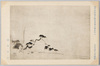 第二集の十八　岡田為恭画/Series 2-18 Painting by Okada Tamechika  image