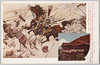 清水寺　音羽山　坂上田村麿/Kiyomizudera Temple, Mt. Otowa, Sakanoue no Tamuramaro image