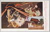 京都御所　紫宸殿　源三位頼政/Kyoto Imperial Palace Shishinden Hall, Genzammi Yorimasa image
