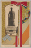 松田正久男銅像/Bronze Statue of Matsuda Masahisa image