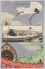 皇太子殿下逓信省行啓紀念　逓信省/Commemoration of the Visit of His Imperial Highness the Crown Prince to the Ministry of Communications, Ministry of Communications image