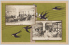 東京日日新聞　編集局　営業局/Tokyo Nichinichi Shimbun Newspaper: Editorial Office, Sales Office image