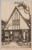 平博文化村住宅　出品人　建築工業株式会社/Bunkamura Collective Housing Exhibited at the Peace Exposition; Exhibitor: Kenchiku Kōgyō Co., Ltd. image