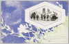 横浜火災海上運送信用保険株式会社創立十周年紀年 /Commemoration of the 10th Anniversary of Yokohama Fire, Marine, Transit &amp; Fidelity Insurance Co., Ltd. image