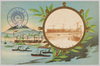 建造中白鹿丸/Hakushika Maru on the Stocks image