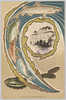 第二回関西九州府県連合水産共進会記念/Commemoration of the 2nd Kansai- and Kyushu-Region Prefecture Joint Fisheries Fair image
