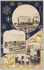 図画室　唱歌室　衛生室/Drawing Room, Singing Room, School Nurse's Office image